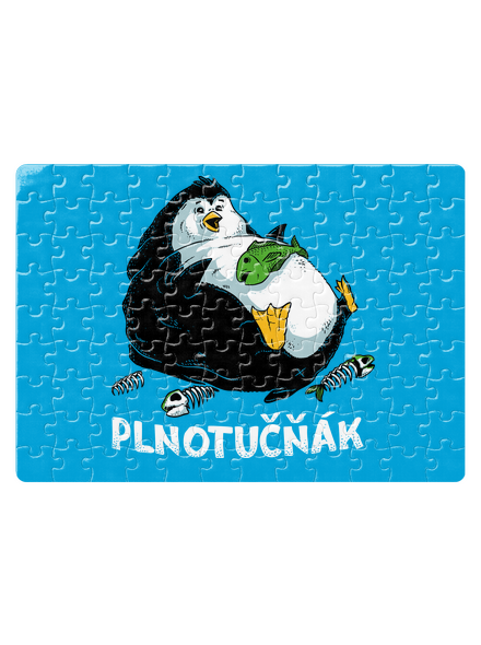 Plnotučňák