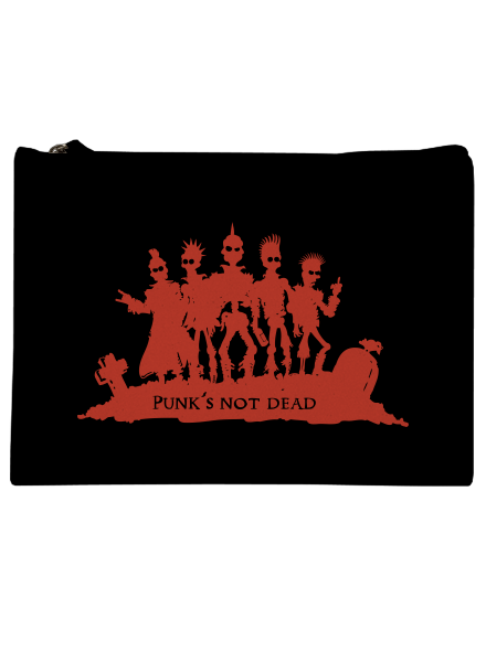 Punks Not Dead