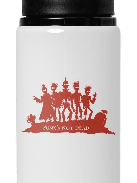 Punks Not Dead