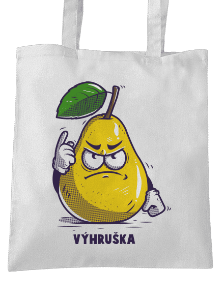 Výhruška