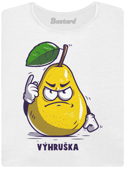 Výhruška