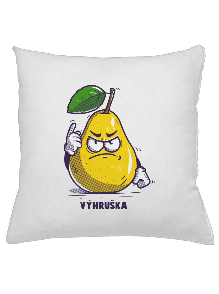 Výhruška