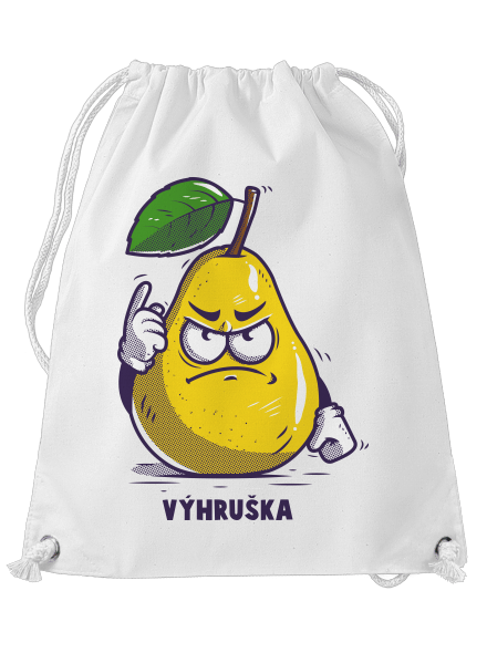 Výhruška