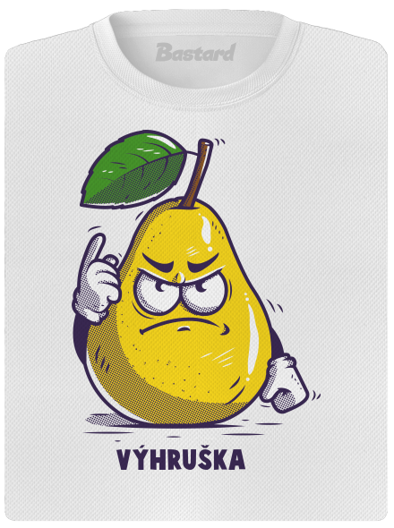 Výhruška