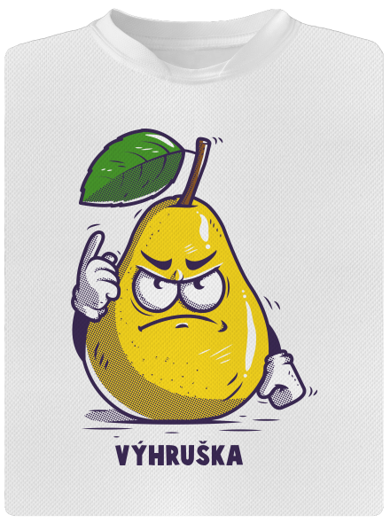 Výhruška