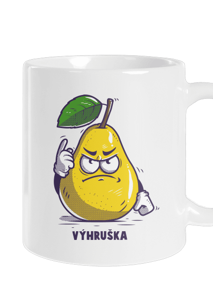Výhruška