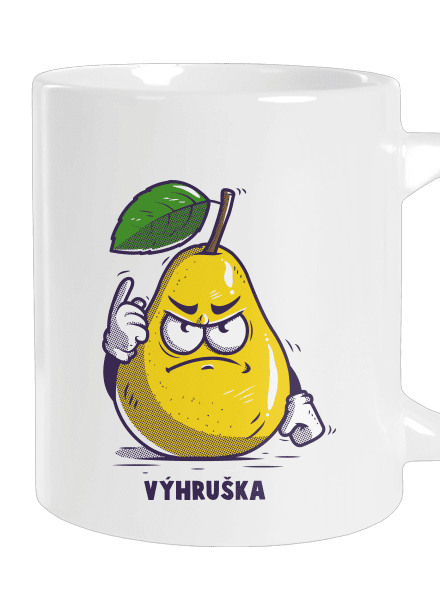 Výhruška