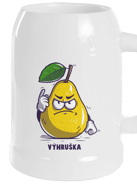 Výhruška