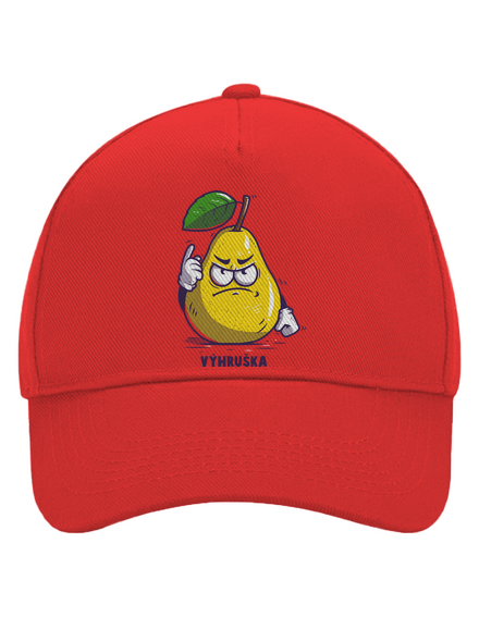Výhruška