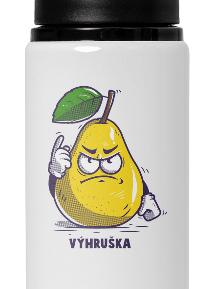 Výhruška