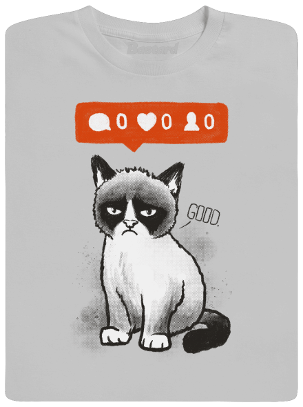 Grumpy