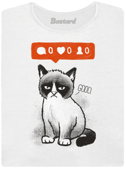 Grumpy