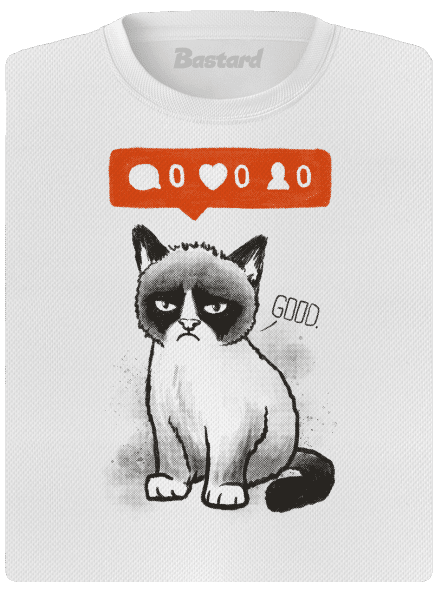 Grumpy