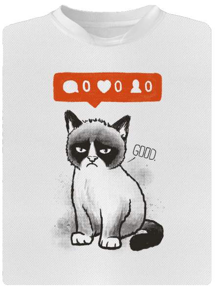 Grumpy