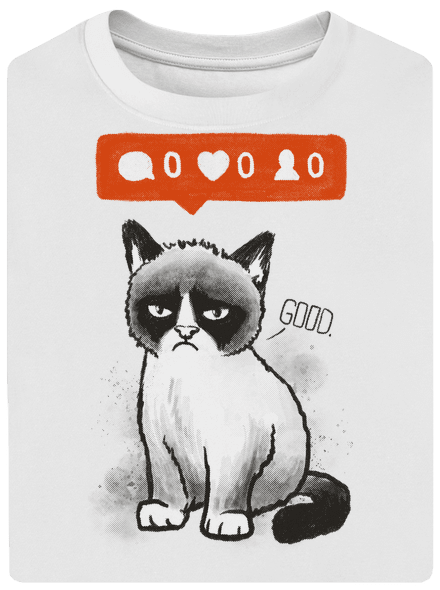 Grumpy