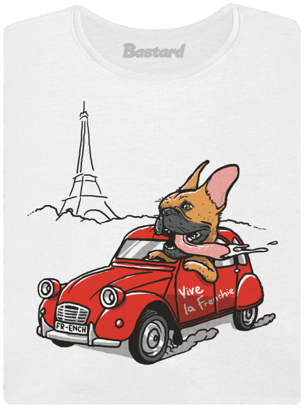 Francouzský buldoček