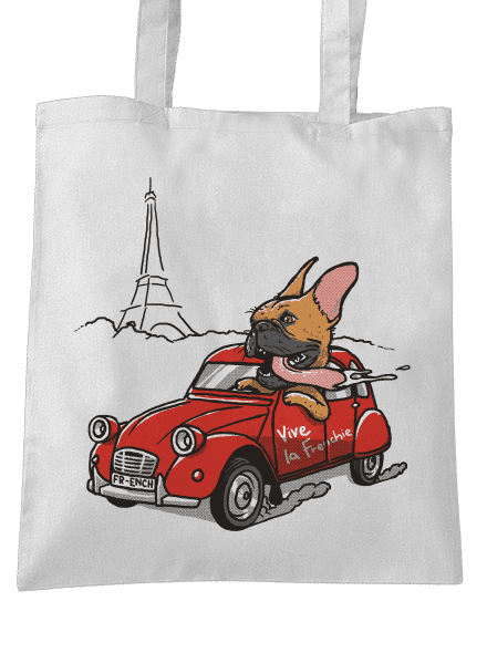 Francouzský buldoček