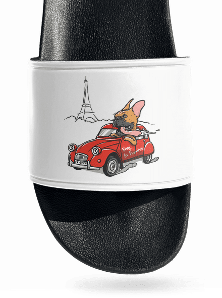 Francouzský buldoček