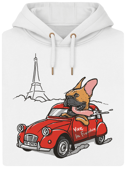 Francouzský buldoček