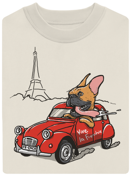 Francouzský buldoček