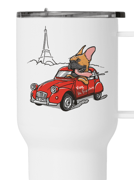 Francouzský buldoček