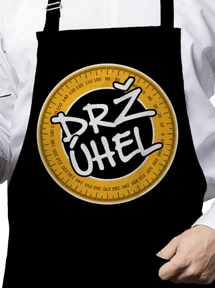 Drž úhel