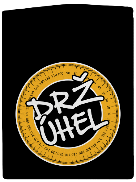 Drž úhel