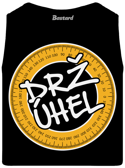 Drž úhel