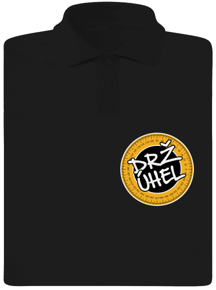 Drž úhel