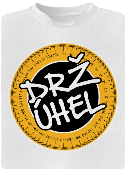 Drž úhel