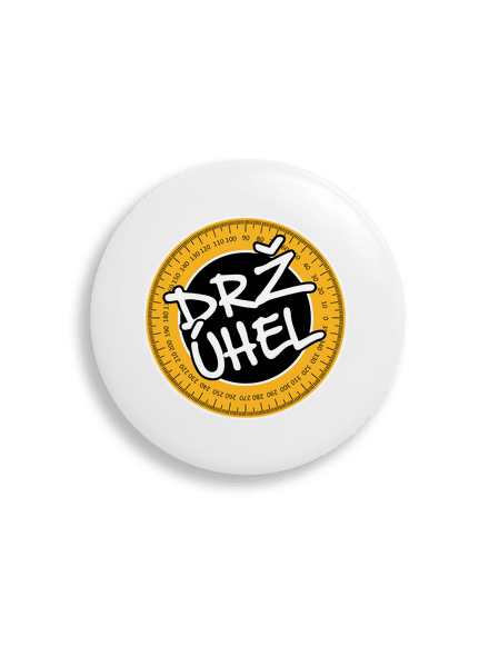 Drž úhel
