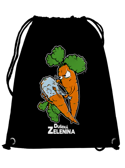Dušená zelenina