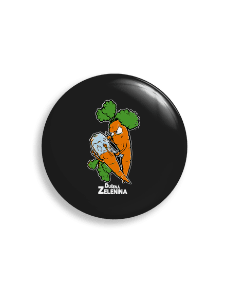 Dušená zelenina