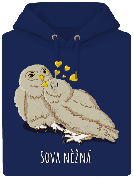 Sova něžná