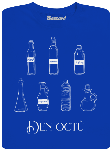 Den octů