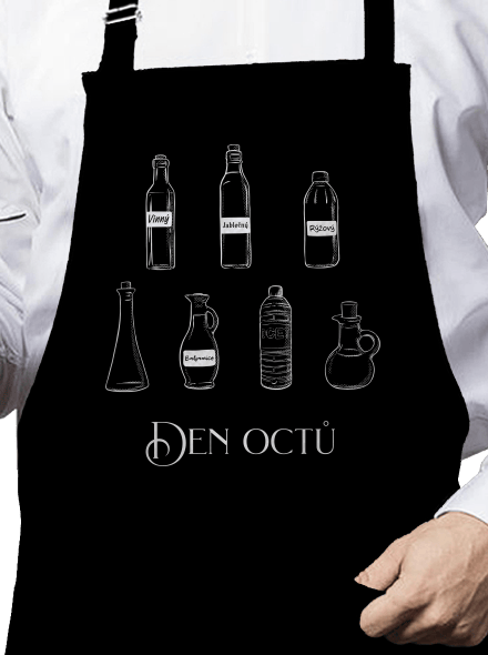 Den octů