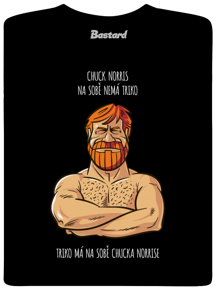 Chuck Norris