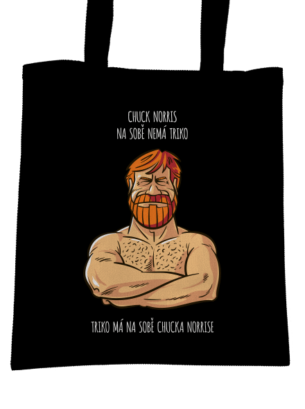 Chuck Norris