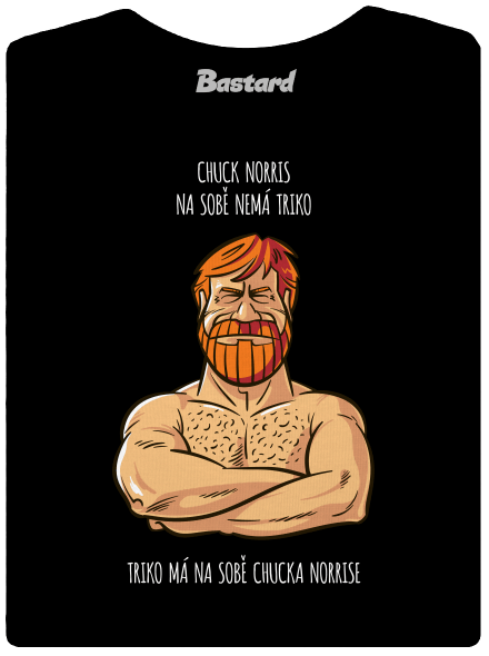 Chuck Norris