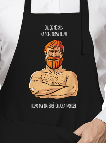 Chuck Norris
