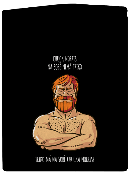Chuck Norris