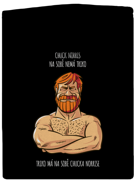Chuck Norris