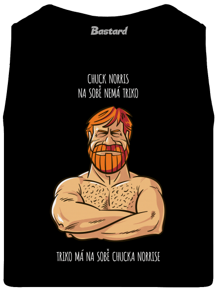 Chuck Norris