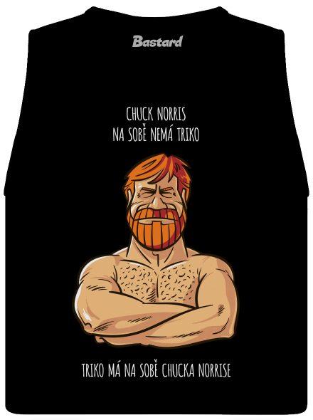 Chuck Norris