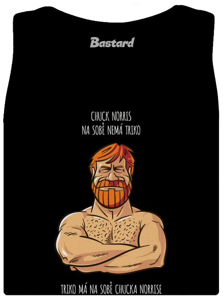 Chuck Norris