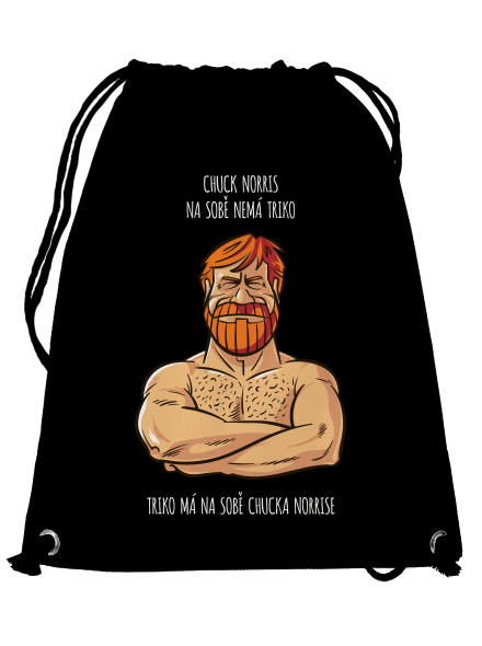 Chuck Norris