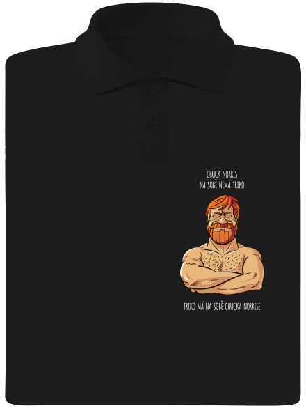 Chuck Norris