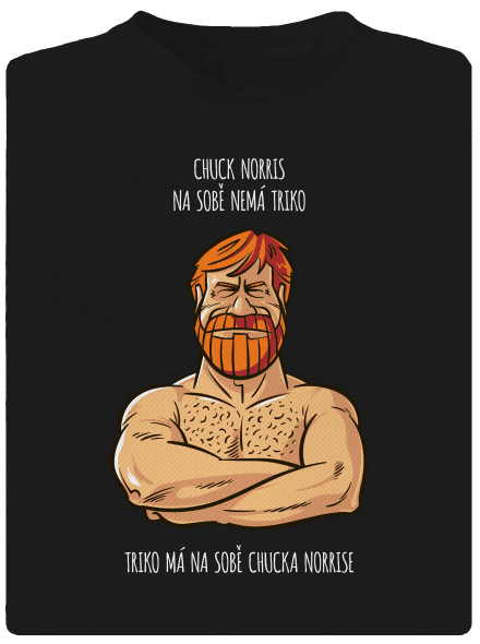 Chuck Norris