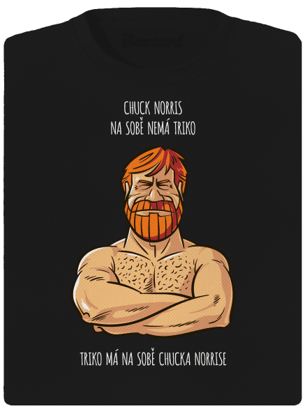 Chuck Norris