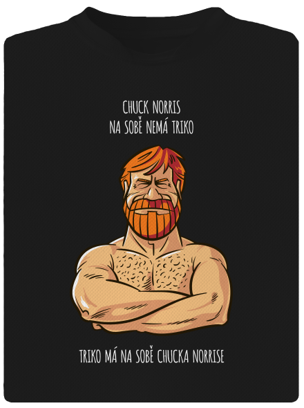 Chuck Norris